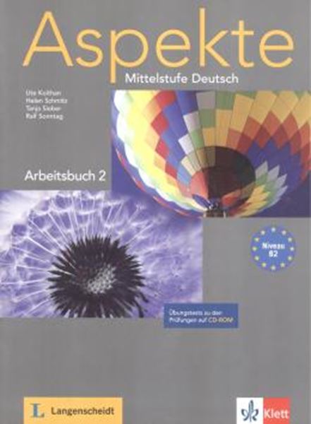 Picture of ASPEKTE 2 (B2) AH + CD-R