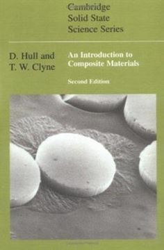 Imagem de AN INTRODUCTION TO COMPOSITE MATERIALS - 2ND ED