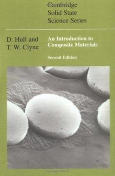 Picture of AN INTRODUCTION TO COMPOSITE MATERIALS - 2ND ED