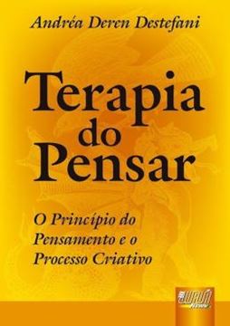 Imagem de TERAPIA DO PENSAR