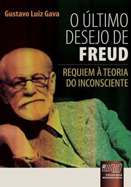 Picture of ULTIMO DESEJO DE FREUD, O