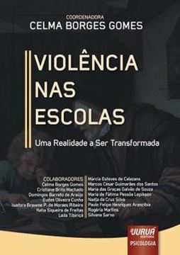 Imagem de VIOLENCIA NAS ESCOLAS