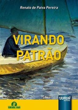 Imagem de VIRANDO PATRAO