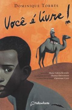 Imagem de VOCE É LIVRE! - 2ª ED