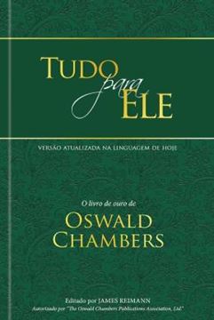 Imagem de TUDO PARA ELE - EDICAO ESPECIAL CAPA DURA