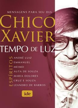 Imagem de TEMPO DE LUZ