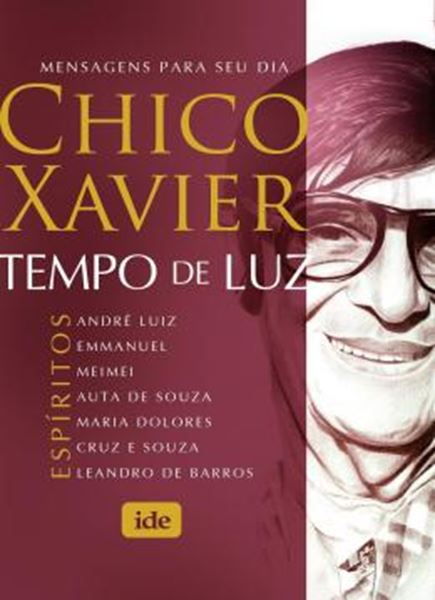Picture of TEMPO DE LUZ