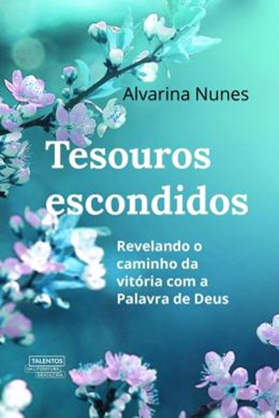Picture of TESOUROS ESCONDIDOS