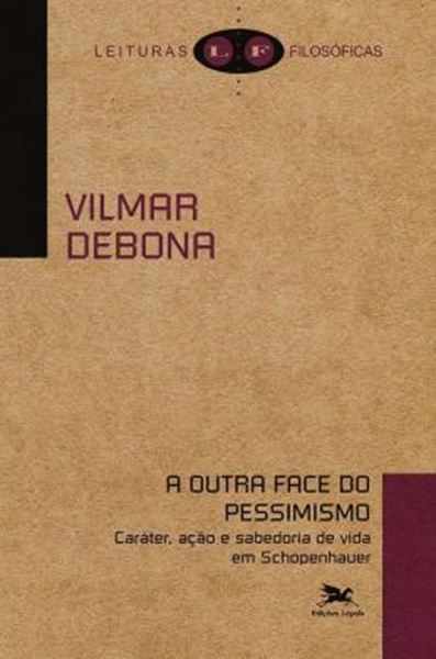 Picture of A OUTRA FACE DO PESSIMISMO