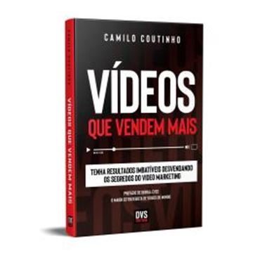 Imagem de VIDEOS QUE VENDEM MAIS