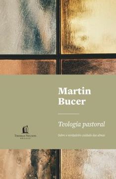 Imagem de TEOLOGIA PASTORAL