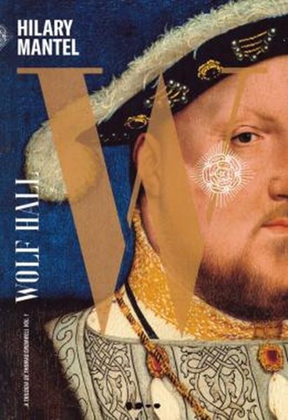 Picture of WOLF HALL - VOL. 1 TRILOGIA WOLF HALL