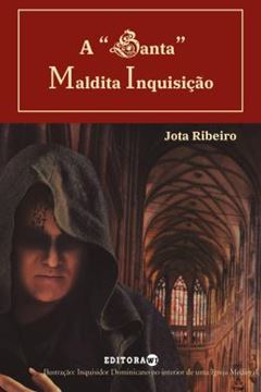 Imagem de A “SANTA” MALDITA INQUISICAO