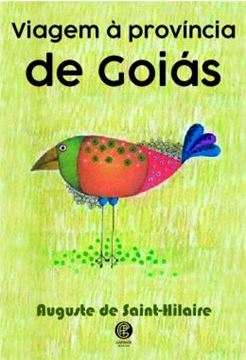 Imagem de VIAGEM A PROVINCIA DE GOIAS