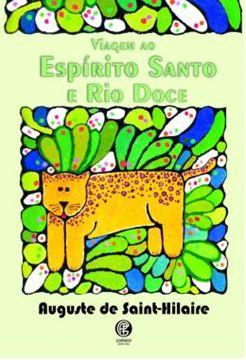 Imagem de VIAGEM AO RIO DOCE E ESPIRITO SANTO