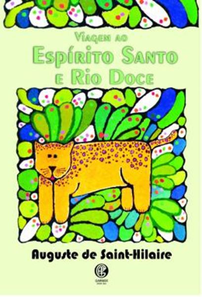 Picture of VIAGEM AO RIO DOCE E ESPIRITO SANTO