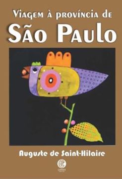 Imagem de VIAGEM PELA PROVINCIA DE SAO PAULO