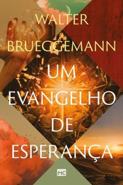 Picture of UM EVANGELHO DE ESPERANCA