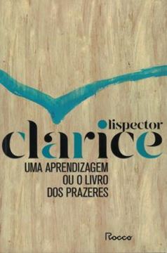 Imagem de UMA APRENDIZAGEM OU O LIVRO DOS PRAZERES (EDICAO COMEMORATIVA)