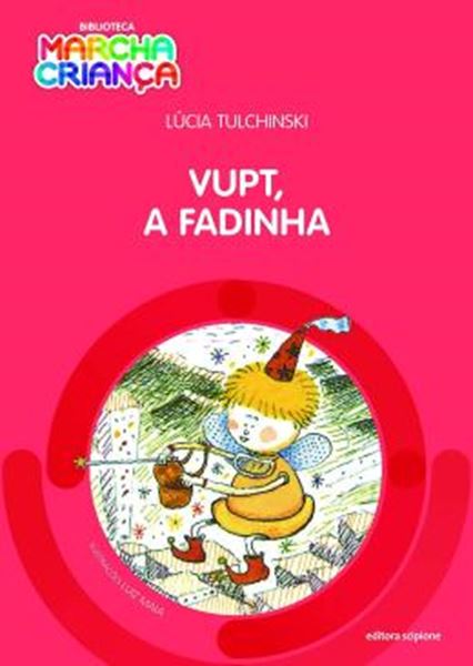 Picture of VUPT, A FADINHA