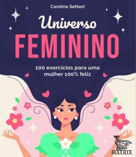 Picture of UNIVERSO FEMININO