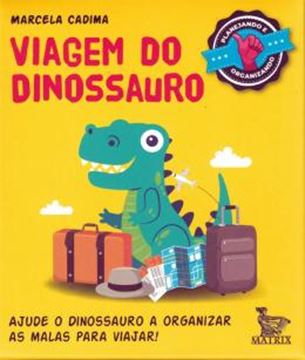 Imagem de VIAGEM DO DINOSSAURO