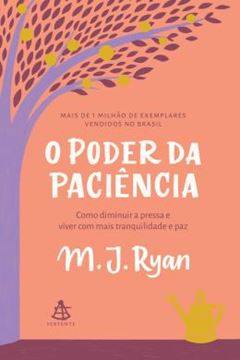 Imagem de O PODER DA PACIENCIA