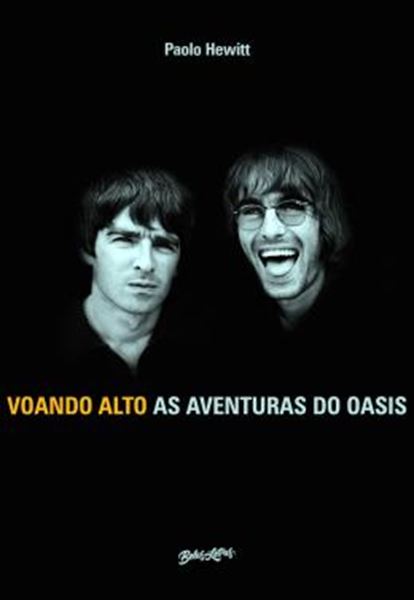 Picture of VOANDO ALTO - AS AVENTURAS DO OASIS