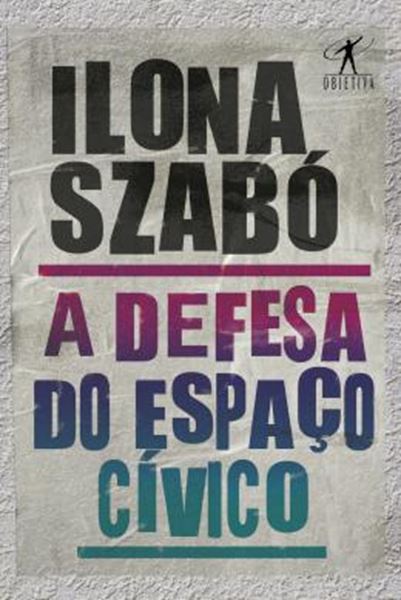 Picture of A DEFESA DO ESPACO CIVICO