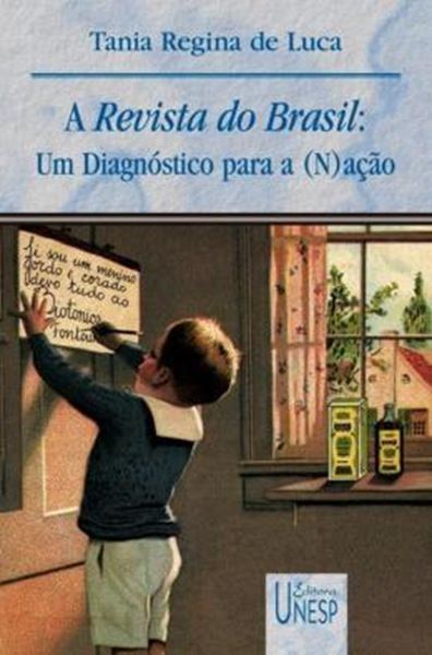 Picture of A REVISTA DO BRASIL