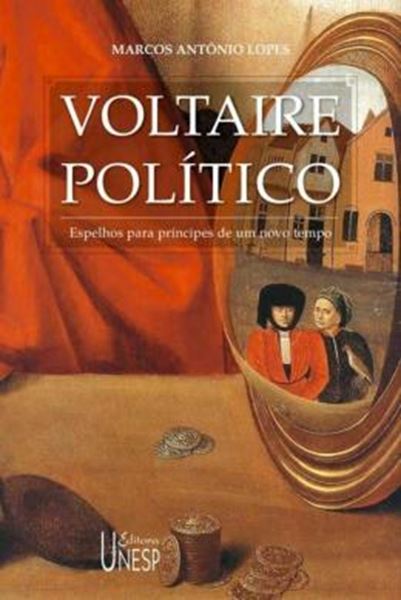 Picture of VOLTAIRE POLITICO