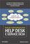 Imagem de BASE DE CONHECIMENTO - PARA HELP DESK E SERVICE DESK