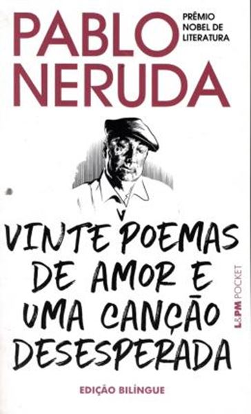 Picture of VINTE POEMAS DE AMOR E UMA CANCAO DESESPERADA