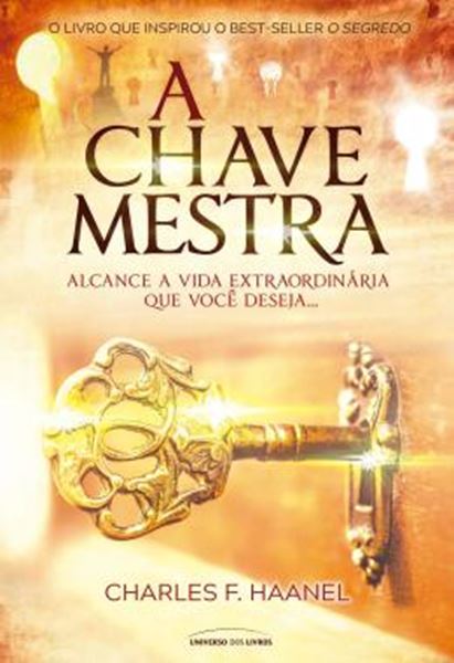 Picture of A CHAVE MESTRA