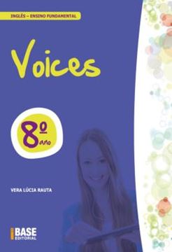 Imagem de VOICES - 8? ANO