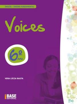 Imagem de VOICES - 6? ANO