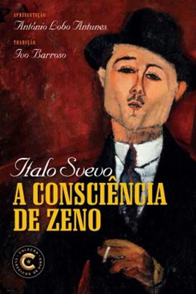 Picture of A CONSCIENCIA DE ZENO