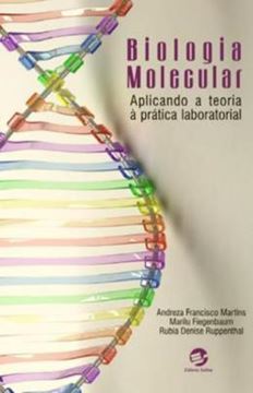 Imagem de BIOLOGIA MOLECULAR