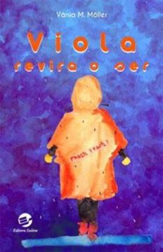 Imagem de VIOLA REVIRA O SER
