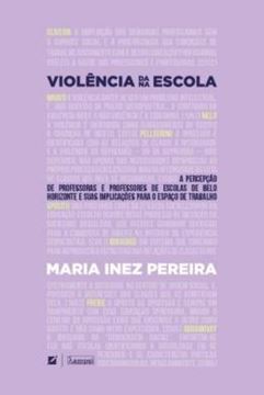 Imagem de VIOLENCIA DA/NA ESCOLA