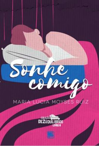 Picture of SONHE COMIGO