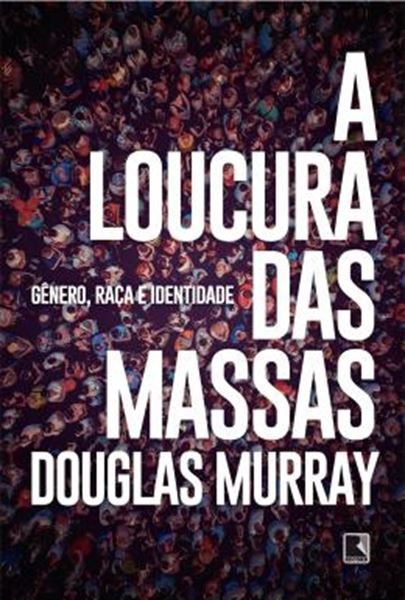 Picture of A LOUCURA DAS MASSAS