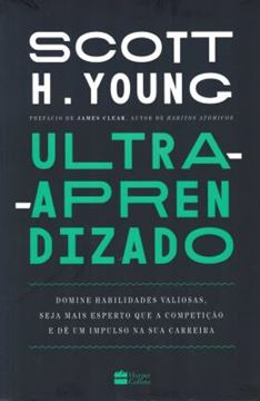 Imagem de ULTRA-APRENDIZADO