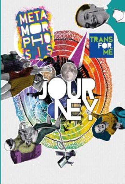 Picture of TRANSFOR.ME - METAMORPHOSIS - MOTION