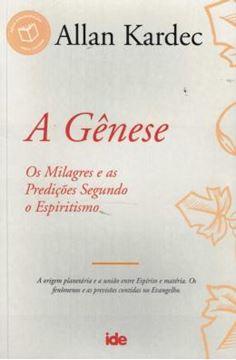 Imagem de A GENESE