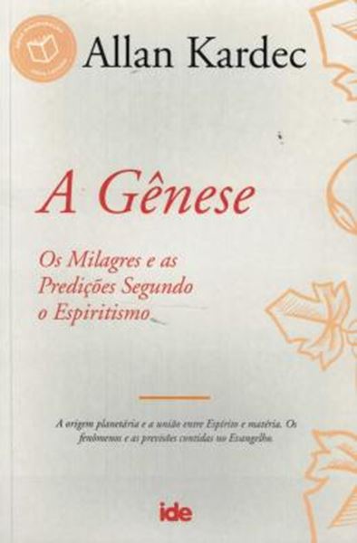 Picture of A GENESE