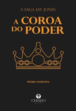 Imagem de A COROA DO PODER