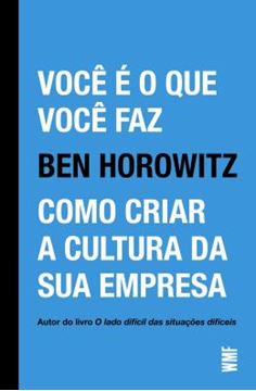 Imagem de VOCE E O QUE VOCE FAZ