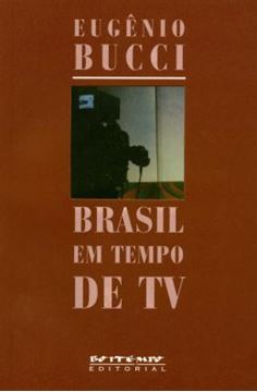 Imagem de BRASIL EM TEMPO DE TV