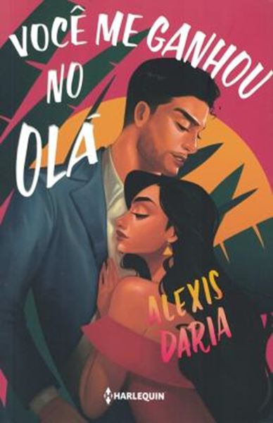 Picture of VOCÊ ME GANHOU NO OLÁ